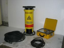 Panoramic Portable Ndt X-ray Equipment