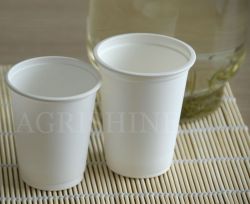 Biodegradable Cup Or Disposable Cup