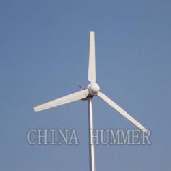 New 5kw Wind Power Generator