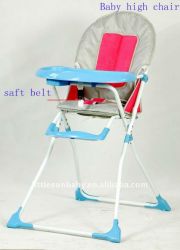 Good Baby High Chair Item 205