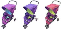 Baby Stroller/ Pushchair/ Baby Jogger 3115