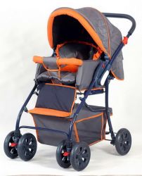 Good Baby Strolle With Car Seat 2103