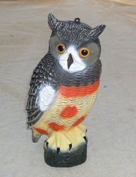 Plastic Owl03