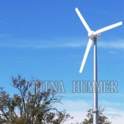 New 5kw Wind Turbine In Best Price