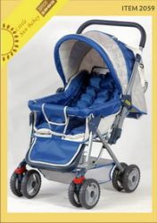 Revesible Baby Stroller 2059