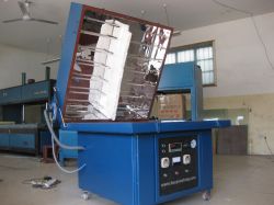 By1500 Acrylic Letters Making Machine