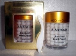 Simengdi Bio Gold Pearl Cream Skin Care Creams