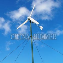 New 1kw Home Wind Turbine 