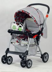 Baby Stroller/pushchair/ Baby Carrier 2505
