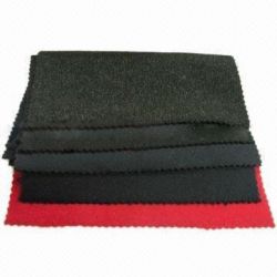 #02057  Wool / Nylon Fabrics