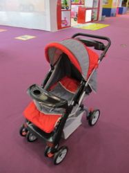 Good Baby Stroller/ Baby Carrier/ Jogger 2119
