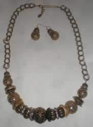 Jewelry Necklace 1