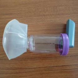 Mdi Spacer For Asthma Treatment