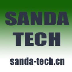 Shandong Sanda Scientific And Technological Development Corporation 