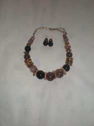 Jewelry Necklace 1