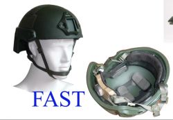  Fast Bulletproof Helmet- Kevlar Iiia Helmet 