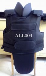 All 004 Bulletproof Jackets With All Protection 