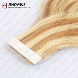 Piano Color Pu Tape Weft 