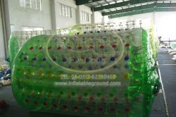 2012 Best Quality Hot Inflatable Water Roller Ball