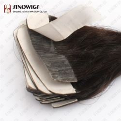 Tape Weft Hair Extension 