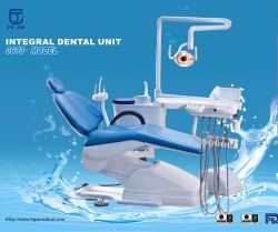 Dental Unit Fj-0673