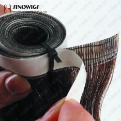 Durable Wholesale Style Pu Tape Hair Extension 