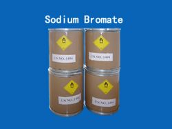 Sodium Bromate 