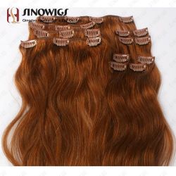 Super Quality Clip In Hair Extension 