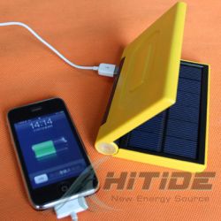 Solar Charger 