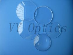 Optical Plano Convex/concave Spherical Lens