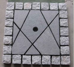 Porphyry Stone,granite Stone, Paving Stone