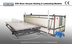 Glass Vacuum Laminating Machine 