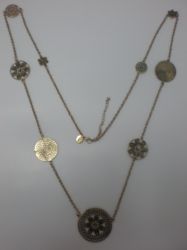 Jewery Necklace