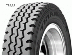 1100r20 Triangle Brand Tires