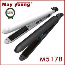 2012 Latest Led Hair Straightener(m517b)