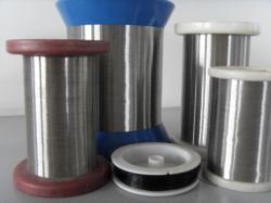 Type 304 Stainless Steel Wire