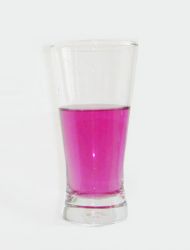 Purple Sweet Potato Red