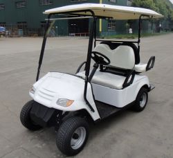 6-seat Electric Golf Cart