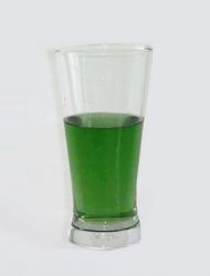 Chlorophyll
