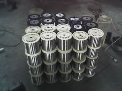 Stainless Steel Wire Type 304 .,316