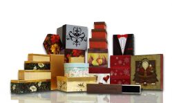 Gift Boxes, Present Box