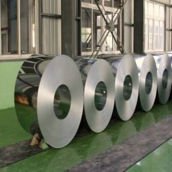 Hot-dipped Galvanized Steel Coil