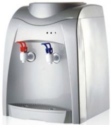 Tabletop Water Dispenser Series