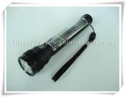 Solar Flashlight-sth001