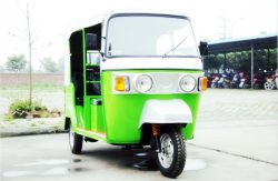 1160usd Ckd Passenger Motor Tricycle On Sale