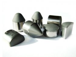 Pdc Cutters For Oil Gas Drilling Bits