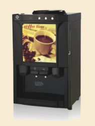 Tabltop Coffee Dispenser