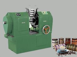 Tin Can Making Machine For Coffee Or Tea Or Food 