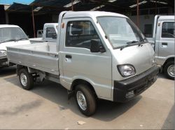 1000cc Rhd Cargo Mini Truck ( Suzuki Tech)