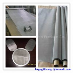 Stainless Steel Woven Wire Mesh ,filter Mesh